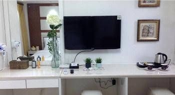 Diamant Suite Business Hotel4