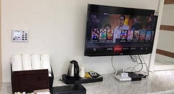 Diamant Suite Business Hotel2