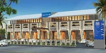 Lemo Hotel Serpong Lemo Hotel Serpong
