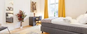 ApartDirect Sveavagen II3