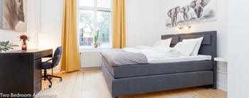 ApartDirect Sveavagen II2