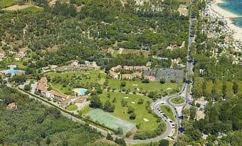 Les Perles de Saint Tropez Les Perles de Saint Tropez