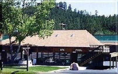 Chief Motel Chief Motel
