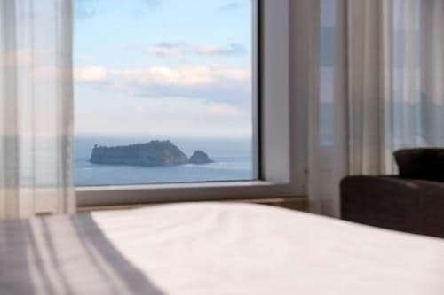 Double Room with Sea View