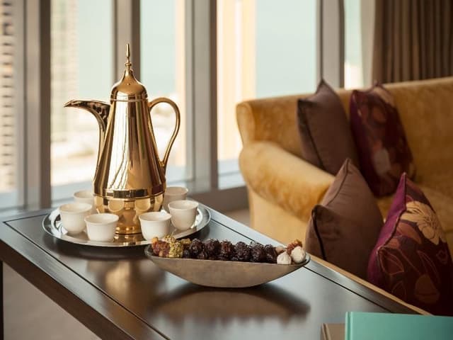 SUITE DELUXE