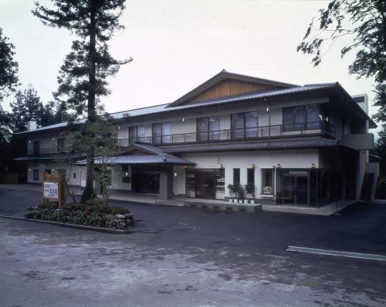 Nikko Hotel Seikoen