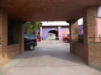 Motel Baja del Sol Inn4