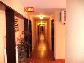 Motel Baja del Sol Inn3