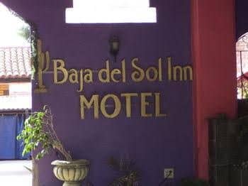 Motel Baja del Sol Inn Motel Baja del Sol Inn