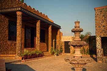 Hotel Boutique Casa Dona Juana - Adults Only