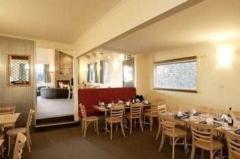 Cooroona Alpine Lodge Cooroona Alpine Lodge