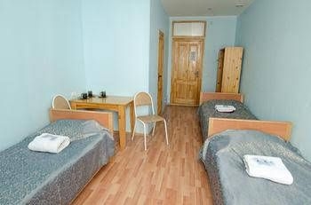 Hotel Volna3