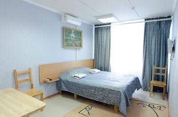 Hotel Volna0
