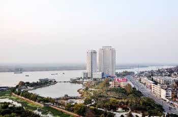 Xuyisizhou Junyue Hotel Xuyisizhou Junyue Hotel