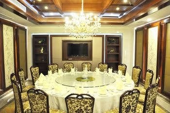 Xuyisizhou Junyue Hotel4