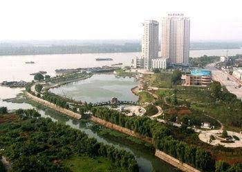 Xuyisizhou Junyue Hotel3