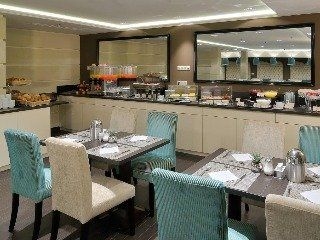 La Prima Fashion Hotel0