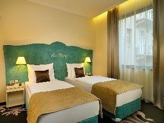 La Prima Fashion Hotel4