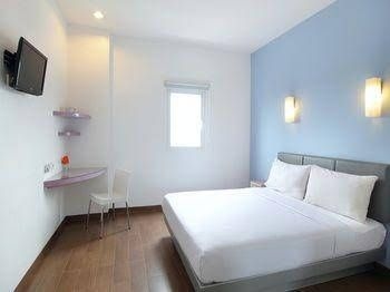 โรงแรมอมาริส กูปัง (Amaris Hotel Kupang)4