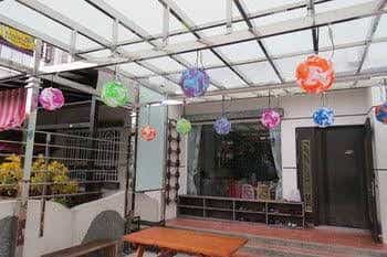โฟกัส ไท่ตัง เบด แอนด์ เบรคฟาสต์ โฟกัส ไท่ตัง เบด แอนด์ เบรคฟาสต์