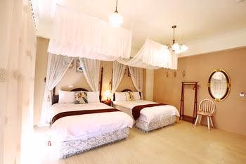 โฟกัส ไท่ตัง เบด แอนด์ เบรคฟาสต์ (Focus Taitung Bed and Breakfast)0