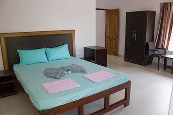 Anjuna Plaza Anjuna Plaza