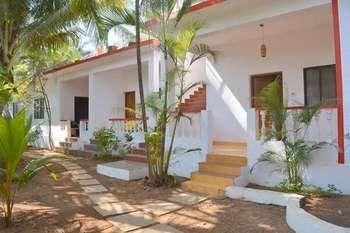 Seaprincess Guest house1
