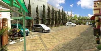 Amellia Pasteur Hotel Amellia Pasteur Hotel