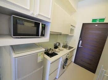 CH Service Apartment CH Service Apartment