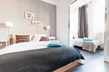 Bruc & Bruc Guesthouse Bruc & Bruc Guesthouse