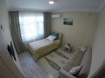 Atam Suites & Apart1
