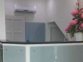 Hotel Double Star Sepang Hotel Double Star Sepang