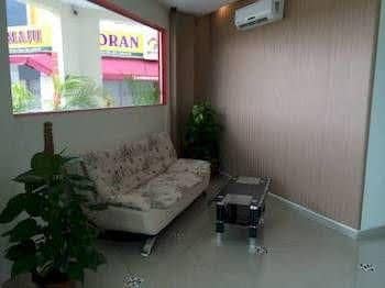 Hotel Double Star Sepang Hotel Double Star Sepang