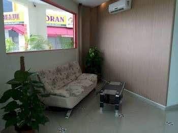 Hotel Double Star Sepang Hotel Double Star Sepang