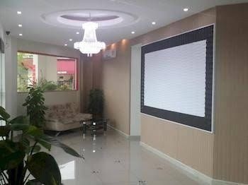 Hotel Double Star Sepang1