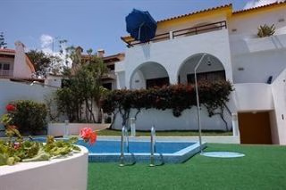 Caniço Bay Club2