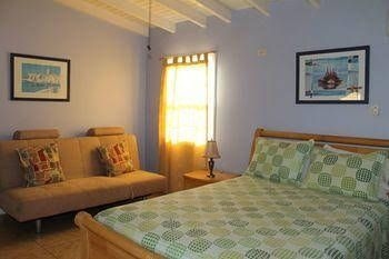 Spring Villa1