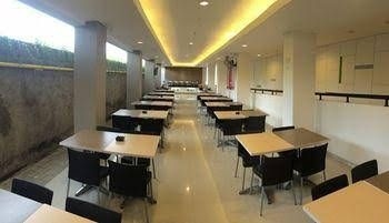 โรงแรมอมาริส กูตา- บาหลี (Hotel Amaris Kuta - Bali)0