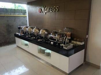 โรงแรมอมาริส กูตา- บาหลี (Hotel Amaris Kuta - Bali)1