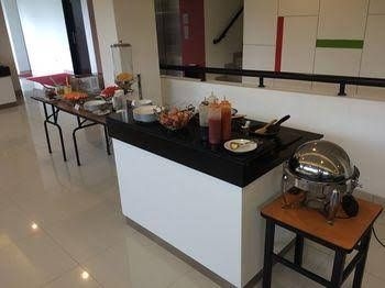 โรงแรมอมาริส กูตา- บาหลี (Hotel Amaris Kuta - Bali)2