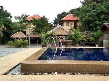 เอส ดี บีช รีสอร์ท (SD Beach Resort)2