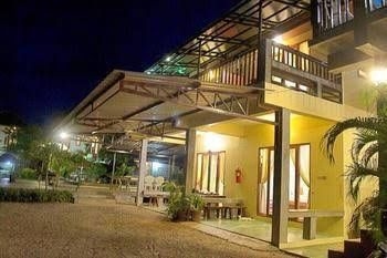 เอส ดี บีช รีสอร์ท (SD Beach Resort)4