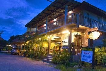 เอส ดี บีช รีสอร์ท (SD Beach Resort)0