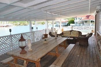 Villa Terena at Jolly Harbour4