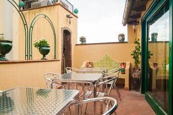 B&B Casa Andrea B&B Casa Andrea