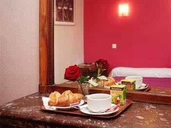 Hotel Baudin Hotel Baudin
