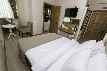 De Maison Airport Hotel2