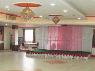 Priya Residency Hotel1
