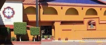 Hotel San Juan Inn Hotel San Juan Inn