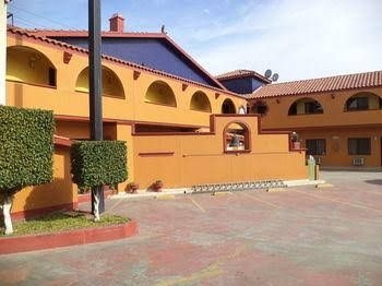 Hotel San Juan Inn4